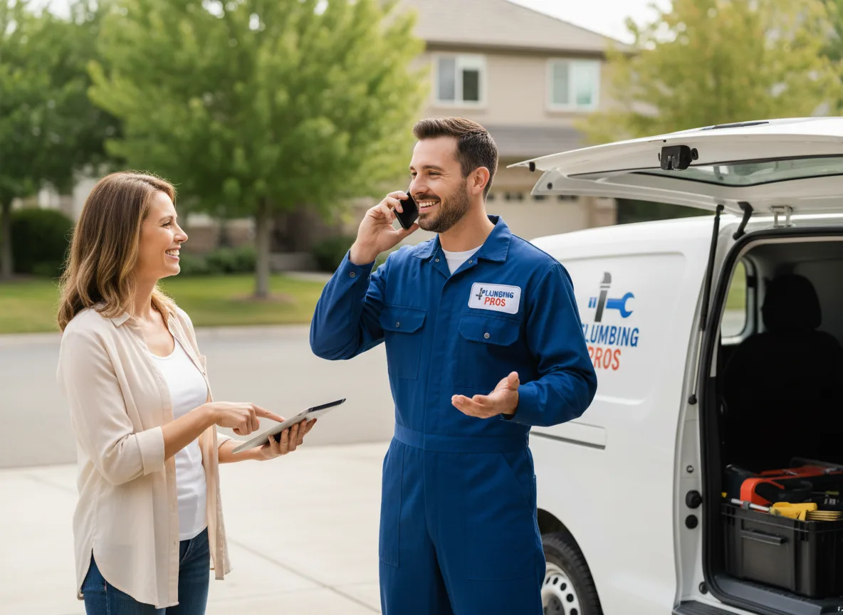 Water Heater Repair Dolan Springs, AZ FAQs